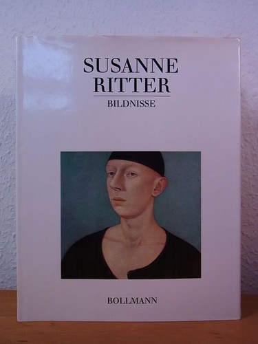 Susanne ritter bildnisse - susanne, ritter.
