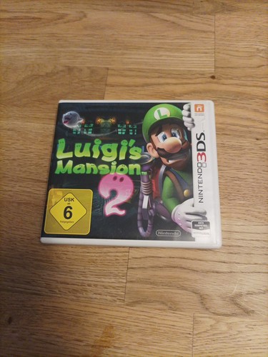 Luigi mansion nintendo - mansion, (nintendo