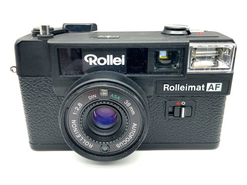 Rollei rolleimat - rollei,