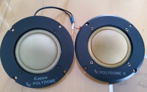 Infinity kappa polydome - infinity,