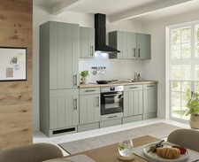 Küche Einbau Küchenzeile