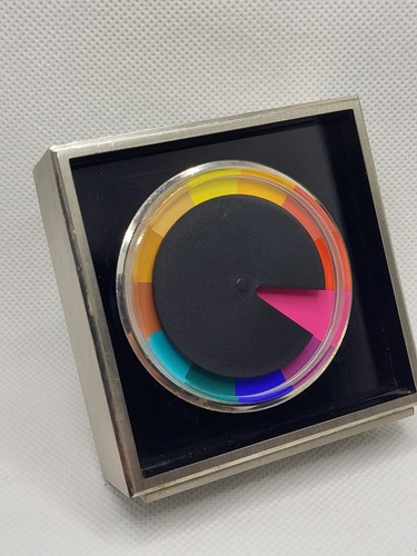 Chromachron tian harlan design - chromachron,