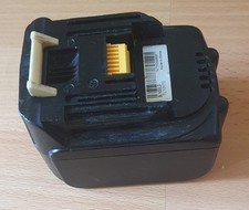 Für Makita Geräte Akkuschrauber usw. ein  BL1430 14.4V 3.0Ah Akku LI