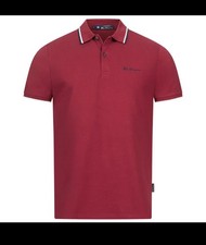 Ben Sherman Polo Shirt in