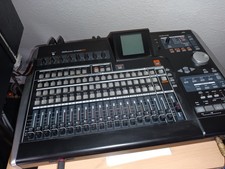 Tascam 2488 neo Studio