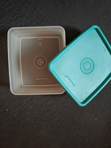 Tupperware gefrierbehälter - 1,