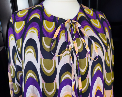 Damen blusen kleid - blusen,