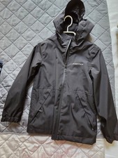 Raintex Softshelljacke Kinder