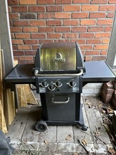 Broil King Gasgrill Leicht Defekt