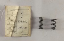 Feder OP2021 06 Für Framo