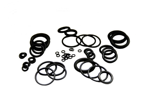 Ring 3 0 mm - o-ring, x