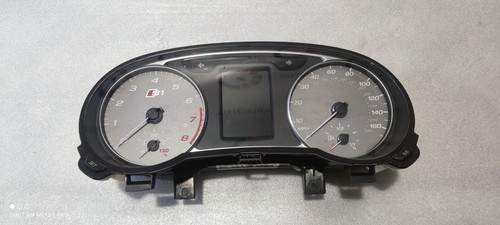 Audi 2015 benzin - audi, s1