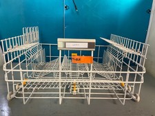 Original Miele G5888 SCVI Unterkorb Spülmaschine gebraucht (W4 1125)