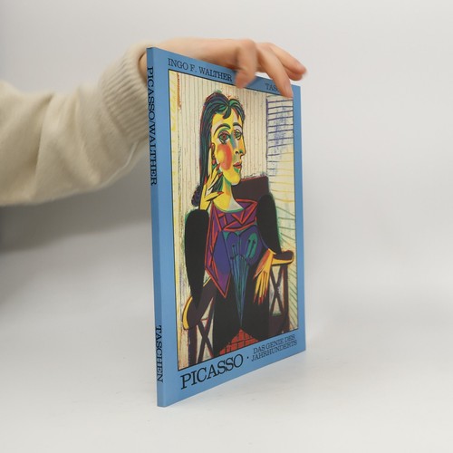 Pablo picasso ingo - | ,