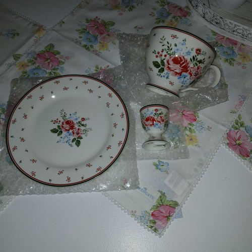 Greengate set erica teile - greengate,