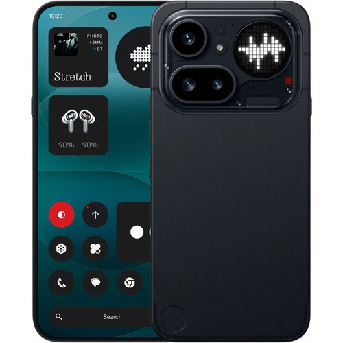 Nothing phone pro 128 gb - phone,