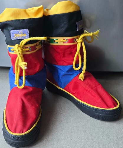 Vintage 80er skandia moon - 80er,