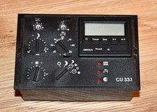 ROHLEDER CU33.1 Heizungsregler