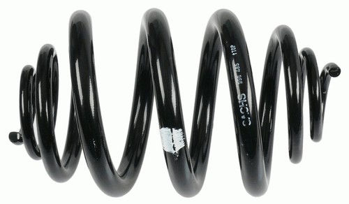 Sachs fahrwerksfeder 996 - fahrwerksfeder,
