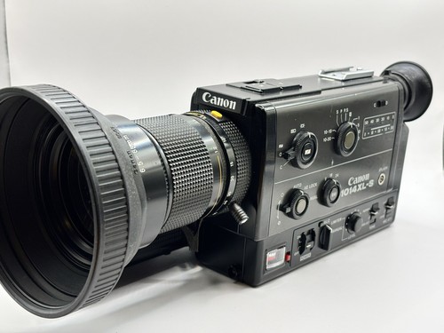 Canon 1014 super8 - xl-s,