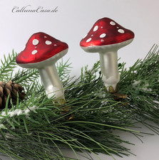 #11281 Pilz Clip 4er SET Rot