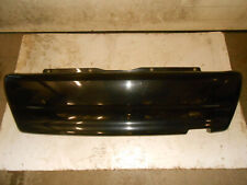 VW Polo 6N XXL Stoßstange Stoßfänger hinten