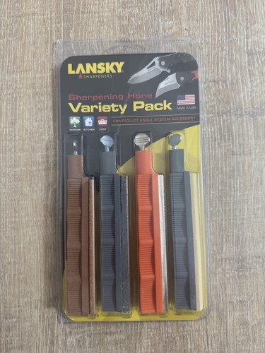 Lansky var4 schleifsteine - lansky,