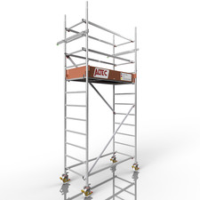 ALTEC Rollfix 2.0 400 Rollen