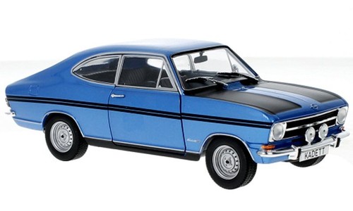 Opel kadett rallye - b,
