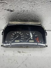 Original VW Polo 6N Tacho Kombiinstrument 6N0919860 6N0919860P Drehzahlmesser