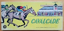 Cavalcade - America's Racing