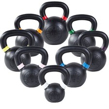 GORILLA SPORTS® Kettlebell
