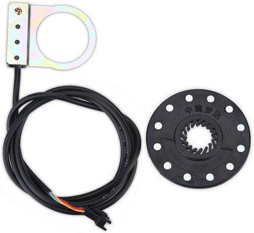 Bike pas sensor 12 - pas,