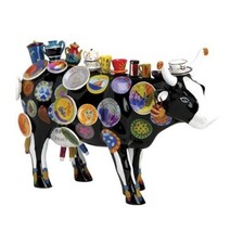 COW PARADE »MOO POTTER« COWPARADE (M)