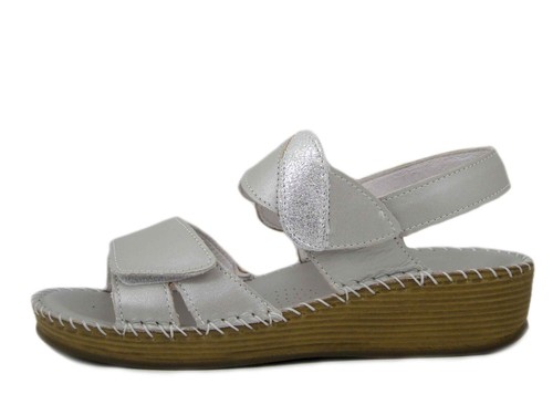 Damen sandalen mit - 41,