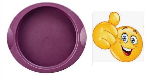 Tupperware silikonform backen - silikonform,