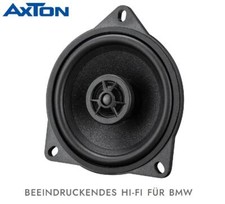 AXTON ATS-B102XS Center