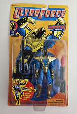 UltraForce Prototype Ultra