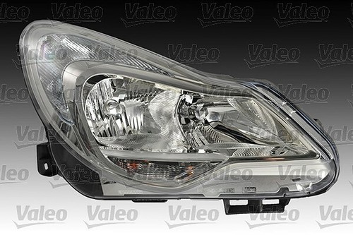 Valeo hauptscheinwerfer links - valeo,