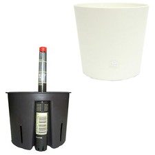 Set 3 teilig für Hydrokultur