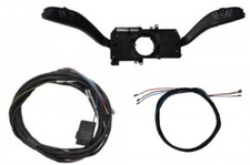 Tempomat GRA und MFA Nachrüstung Nachrüstsatz für VW T5.2 7E bis Baujahr 10/2013