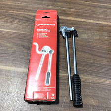 Rothenberger Rohrbiegezange 6 mm, Standard Tube Bender (Y-102)