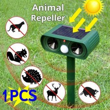 1*SOLAR TIERVERTREIBER