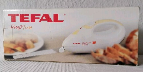 Tefal prep line - prep‘line, elektrisches
