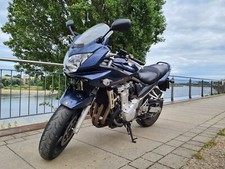 Suzuki GSF 650 Bandit SA
