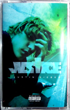 Justin Bieber - Justice / MC Kassette / 2021 / OVP Sealed / Cassette Tape