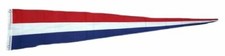 Langwimpel Niederlande Fahne