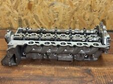 ÜBERHOLTER ZYLINDERKOPF KOMPLETT ORIGINAL VOLVO XC60 I XC70 II V60 V40 30777365