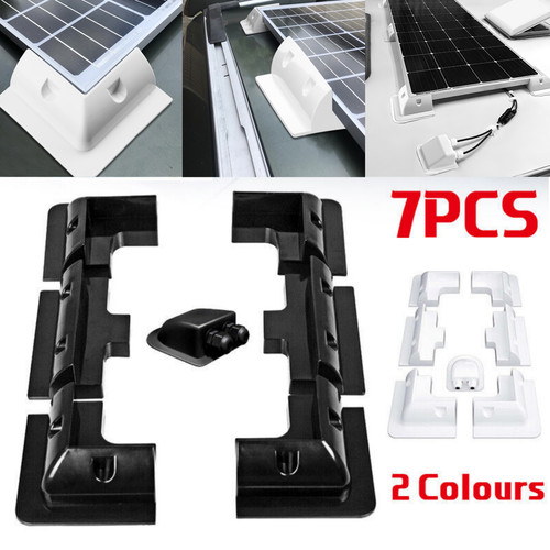 Solar modul panel montage - solar,