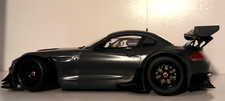 1/18 BMW Z4 E89 GT3 Carbon